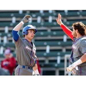 Meet your Posher, Austin